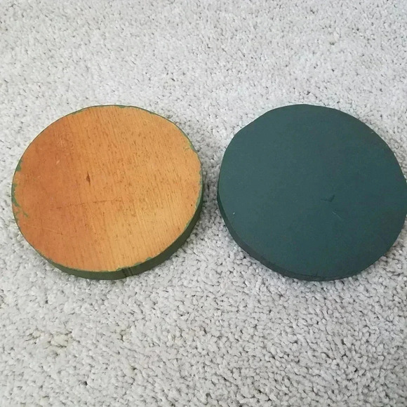 Boy Scouts of America Wood Carving Project Plaques - Picture 4 of 4